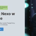 subiekt nexo w chmurze