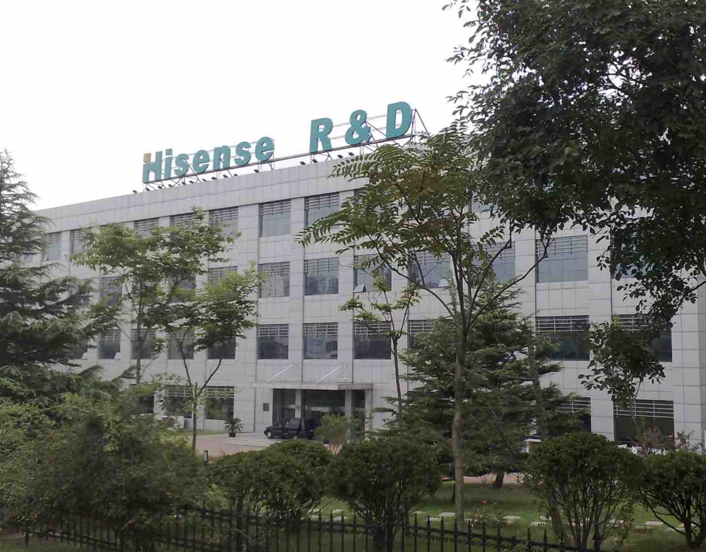 Hisense