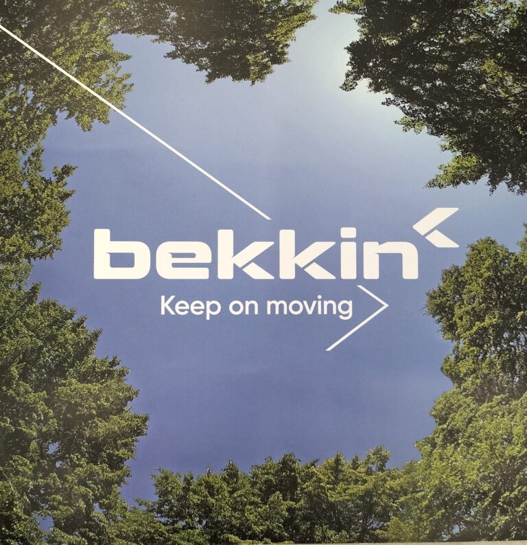 Bekkin logo