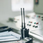 Bezpieczeństwo w komunikacji radiowej