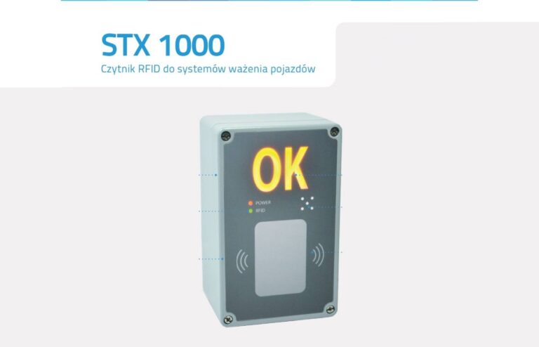 Kto powinien kupić przemysłowe czytniki RFID do firmy