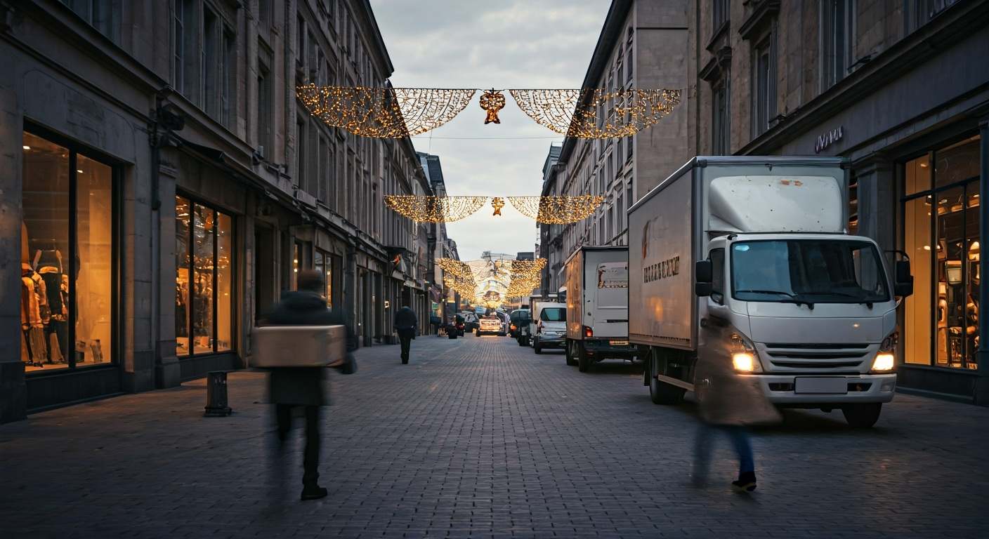 Czy kurierzy pracują w soboty, niedziele i Święta? 2