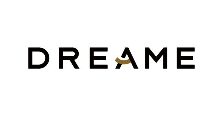 dreame logo