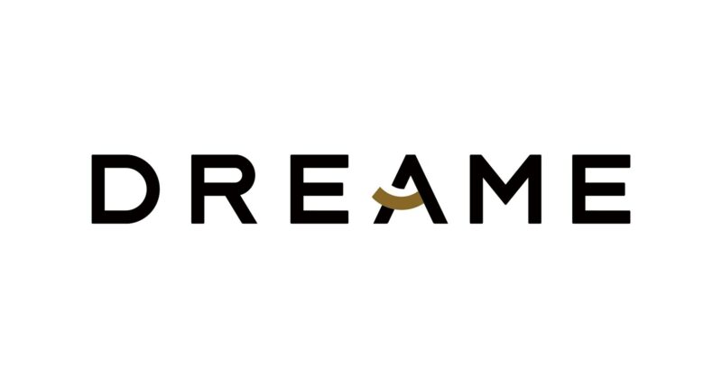 dreame logo