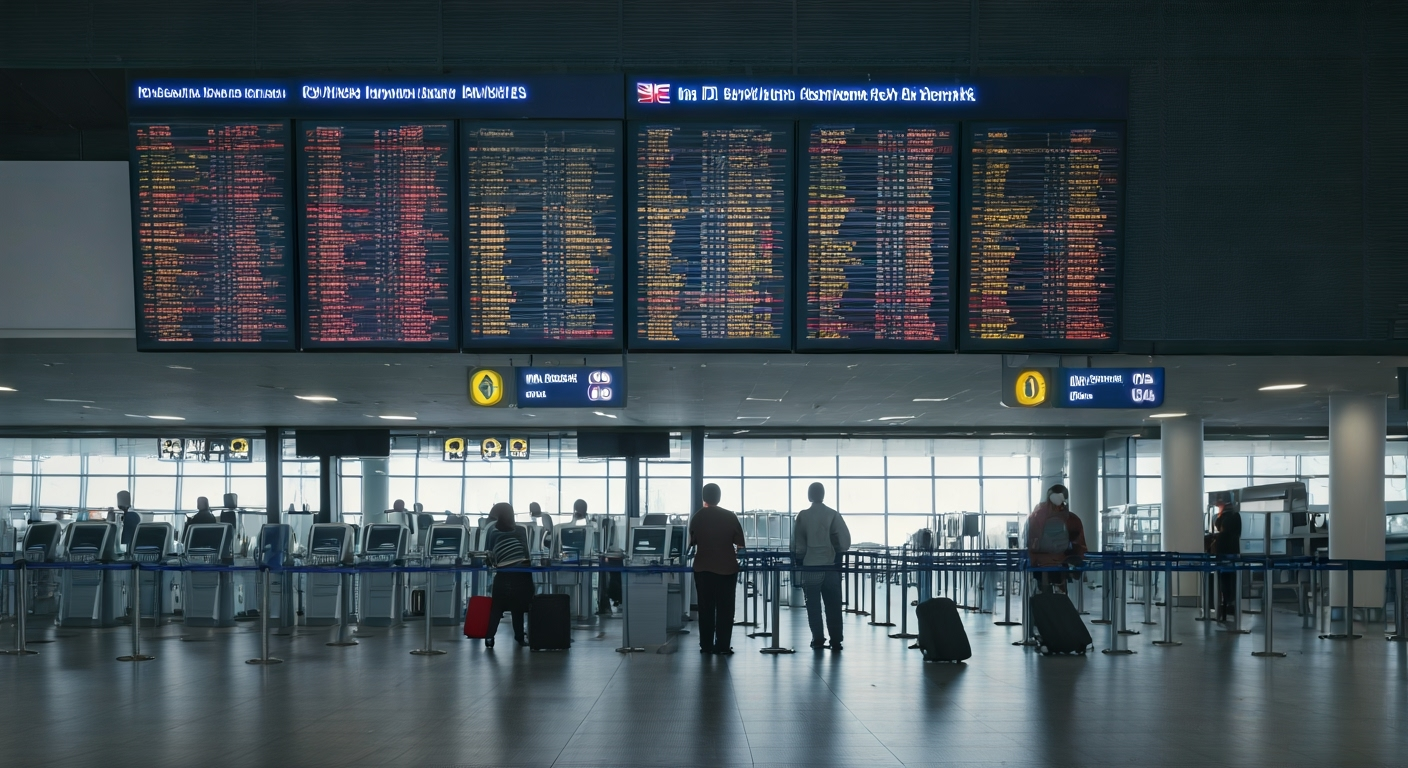 ETA - co to znaczy? Istotny termin w transporcie i logistyce 2