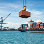 FOB (Free on Board) – co to jest?