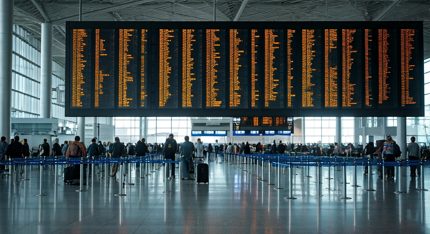 IATA - co to jest i jak podzieliła świat? 2