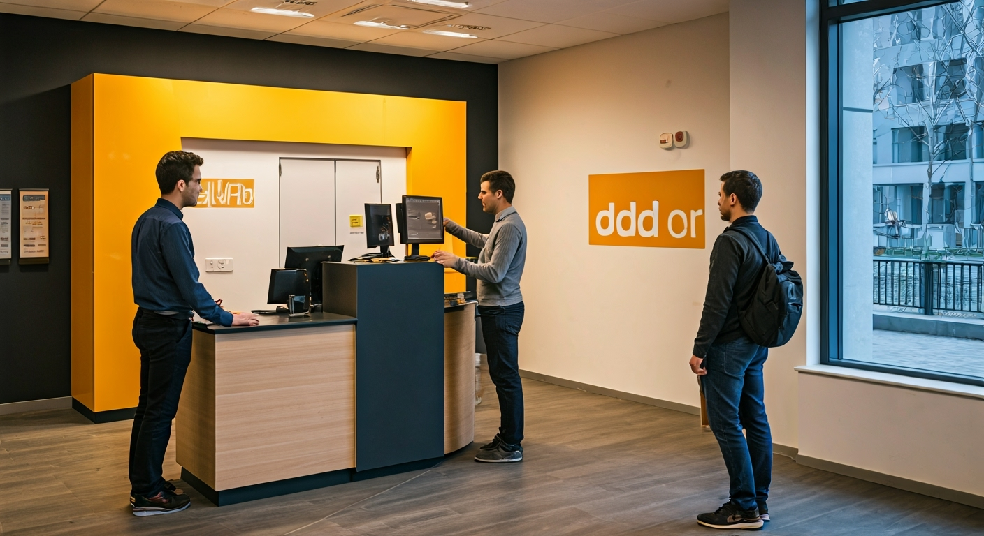 Jak otworzyć punkt kurierski? Krok po kroku 2