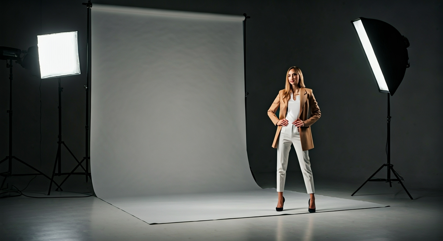 Jak zostać modelem? Przewodnik krok po kroku 2