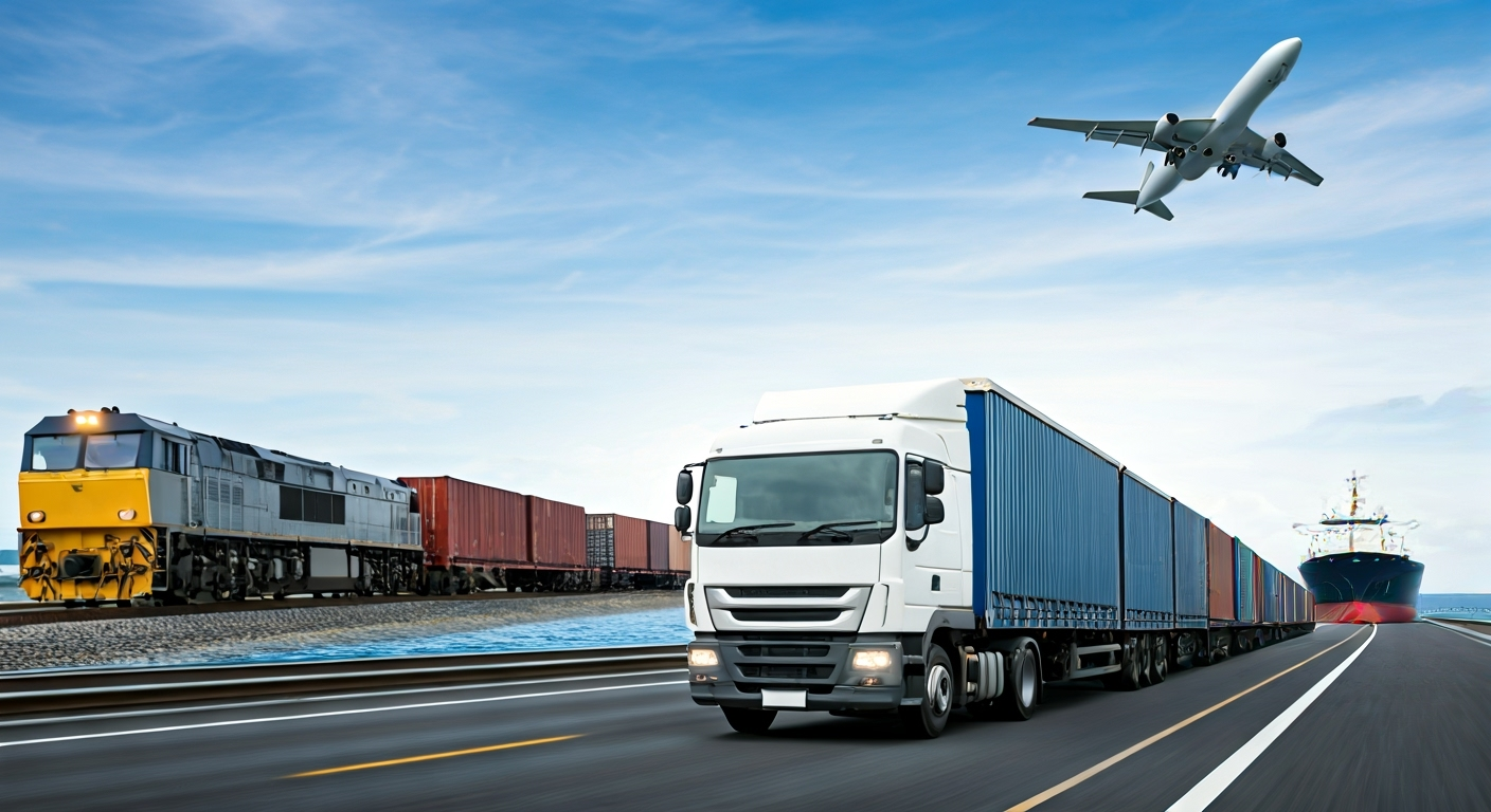 Rodzaje usług logistycznych - jakie są i czym się różnia? 2