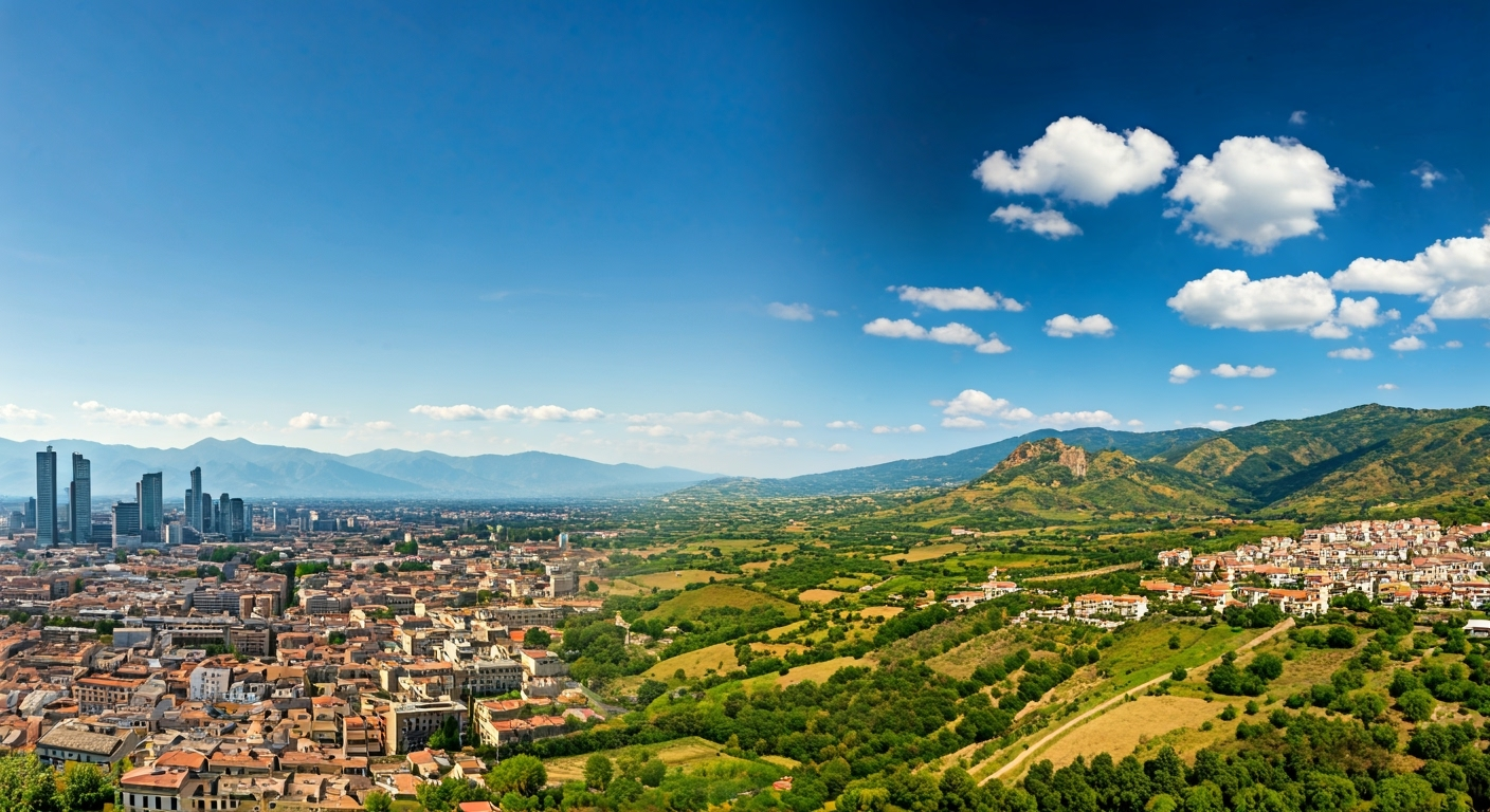 Średnia krajowa we Włoszech - ile można zarobić we Włoszech? 2
