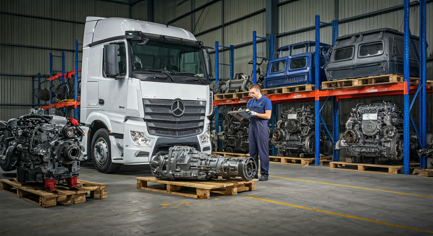 Truck BP - co to jest za firma? Historia i oferta 2