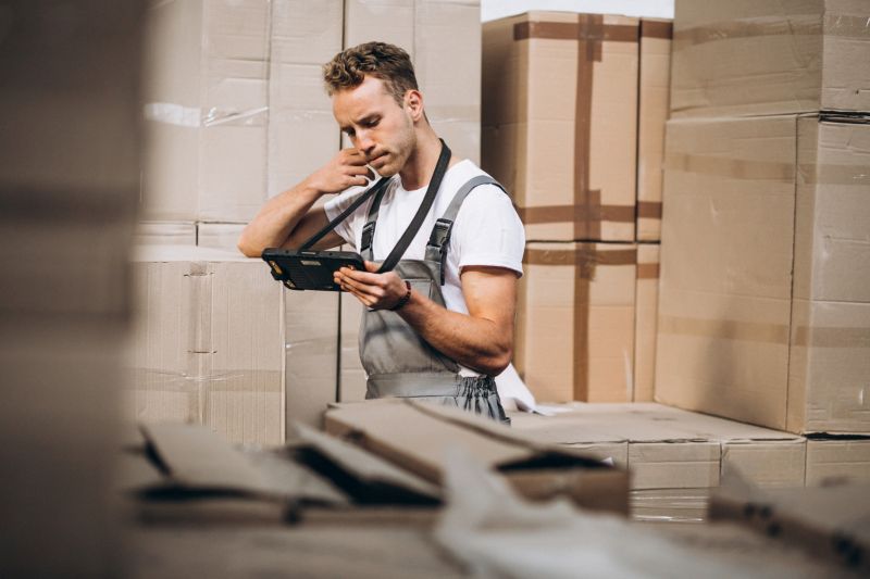 Jak opakowania dla e-commerce wpływają na wizerunek Twojej marki