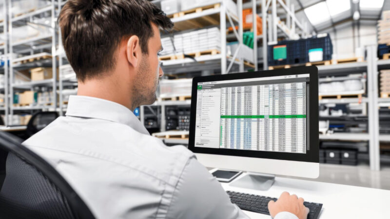 System traceability