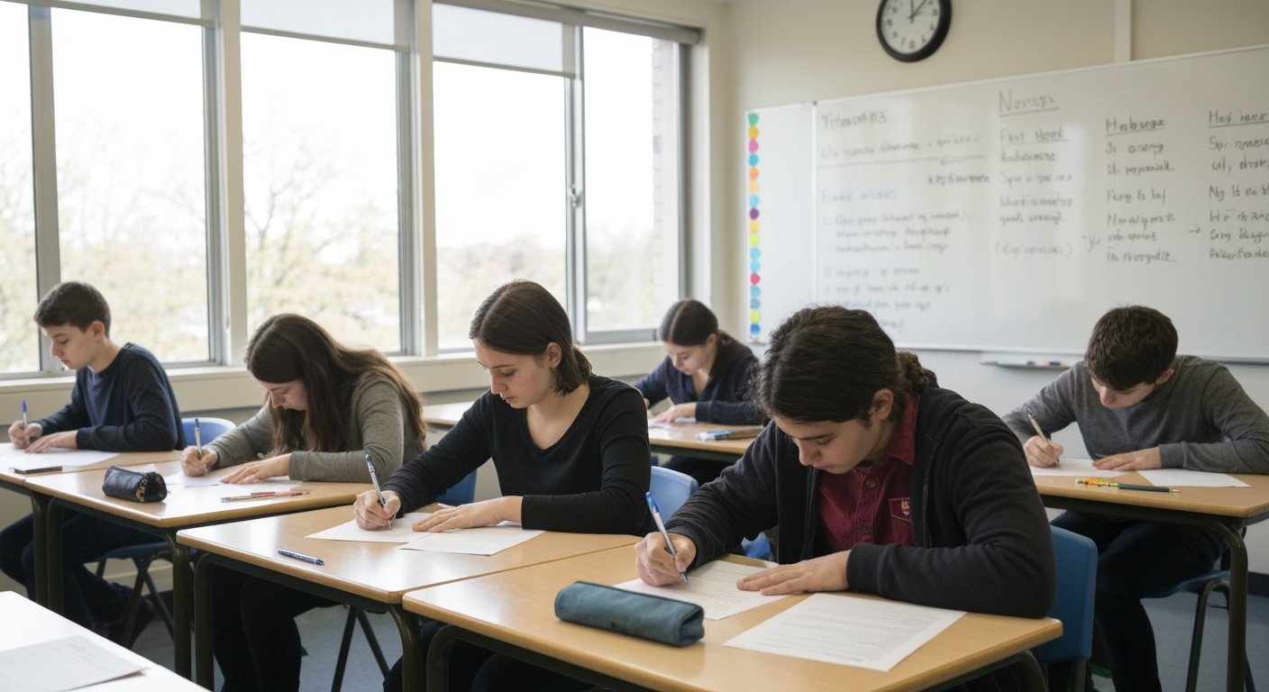 Lektorat z angielskiego na studiach - ak wygląda i na co się przygotować? 2