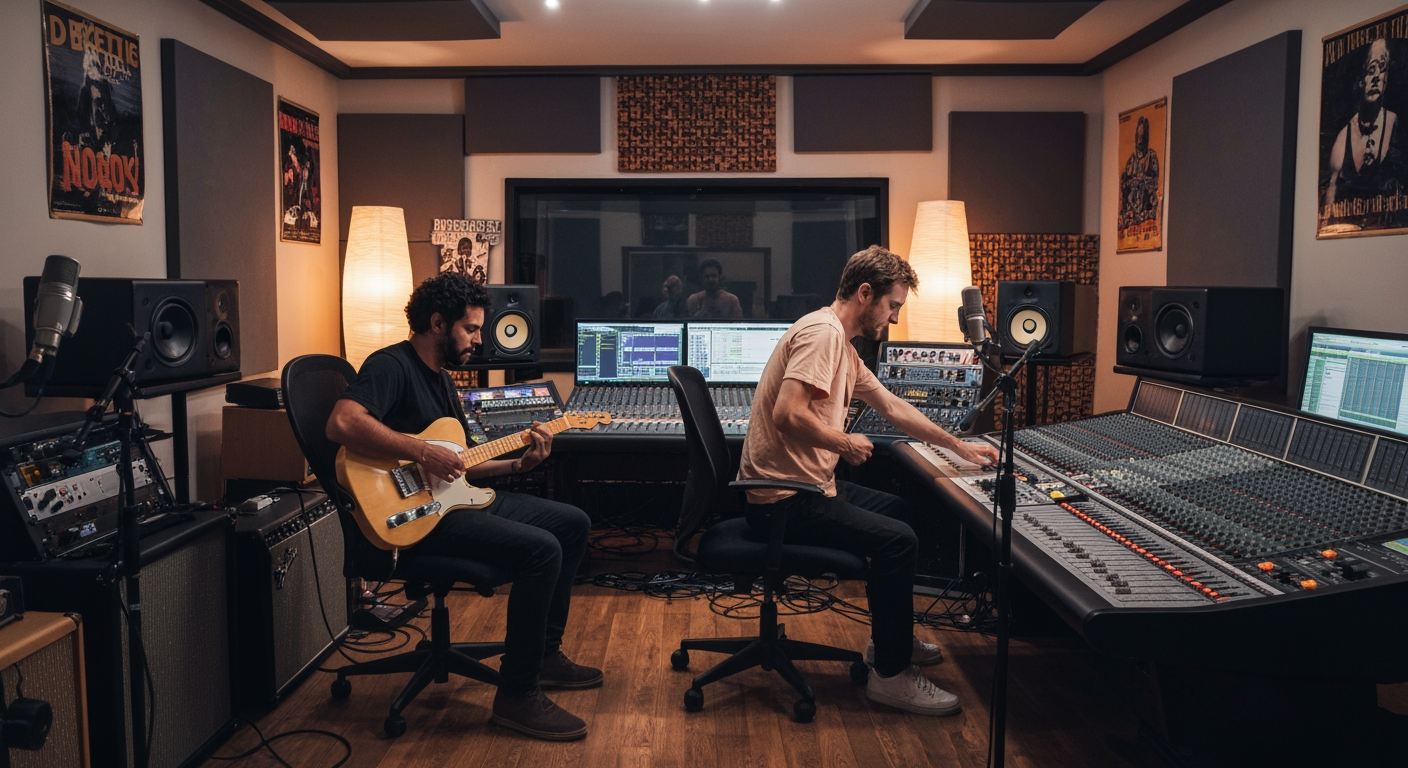 Ile zarabia się na Spotify jako artysta? Średnie zarobki w różnych miastach 2