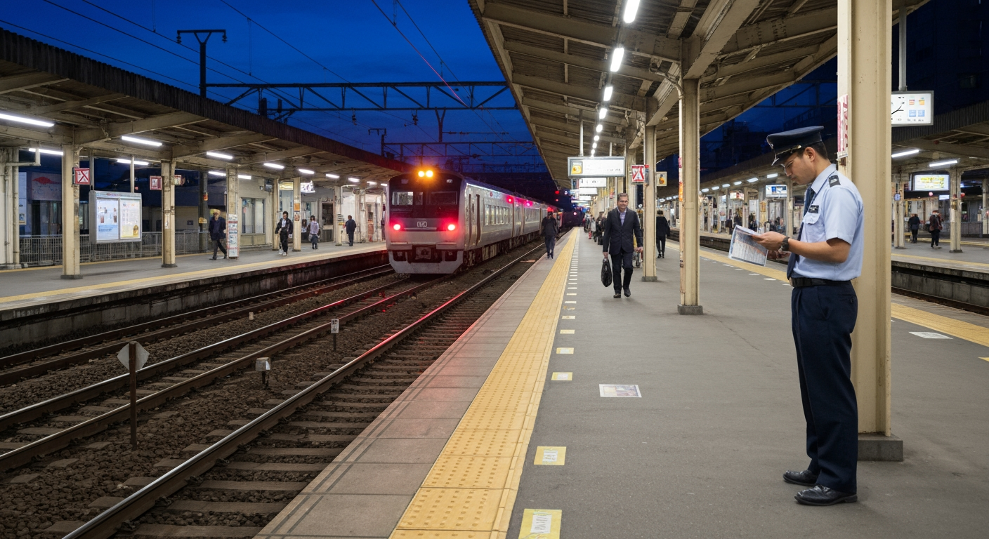 Ile zarabia konduktor PKP? Średnie zarobki w różnych miastach 2
