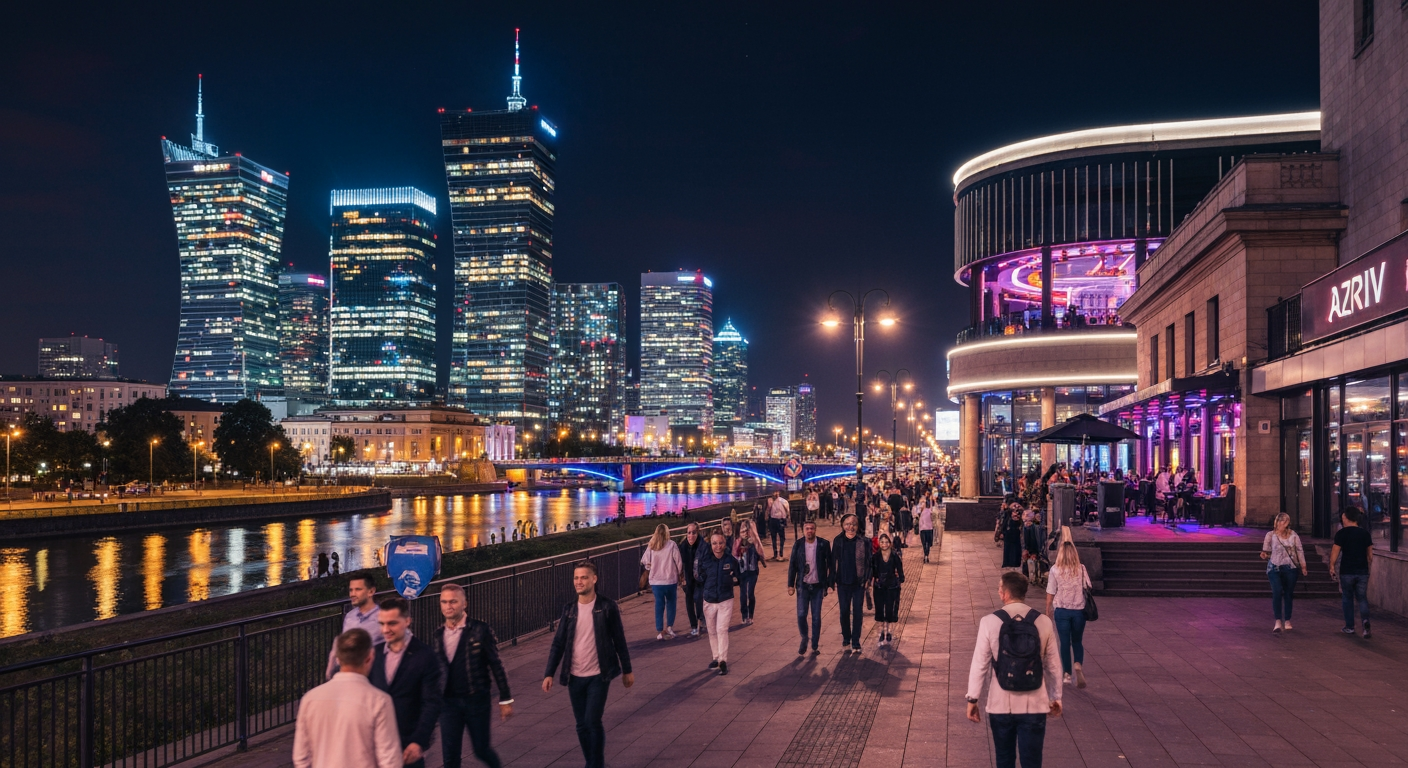 Ile zarabia striptizer? Średnie zarobki w różnych miastach 2