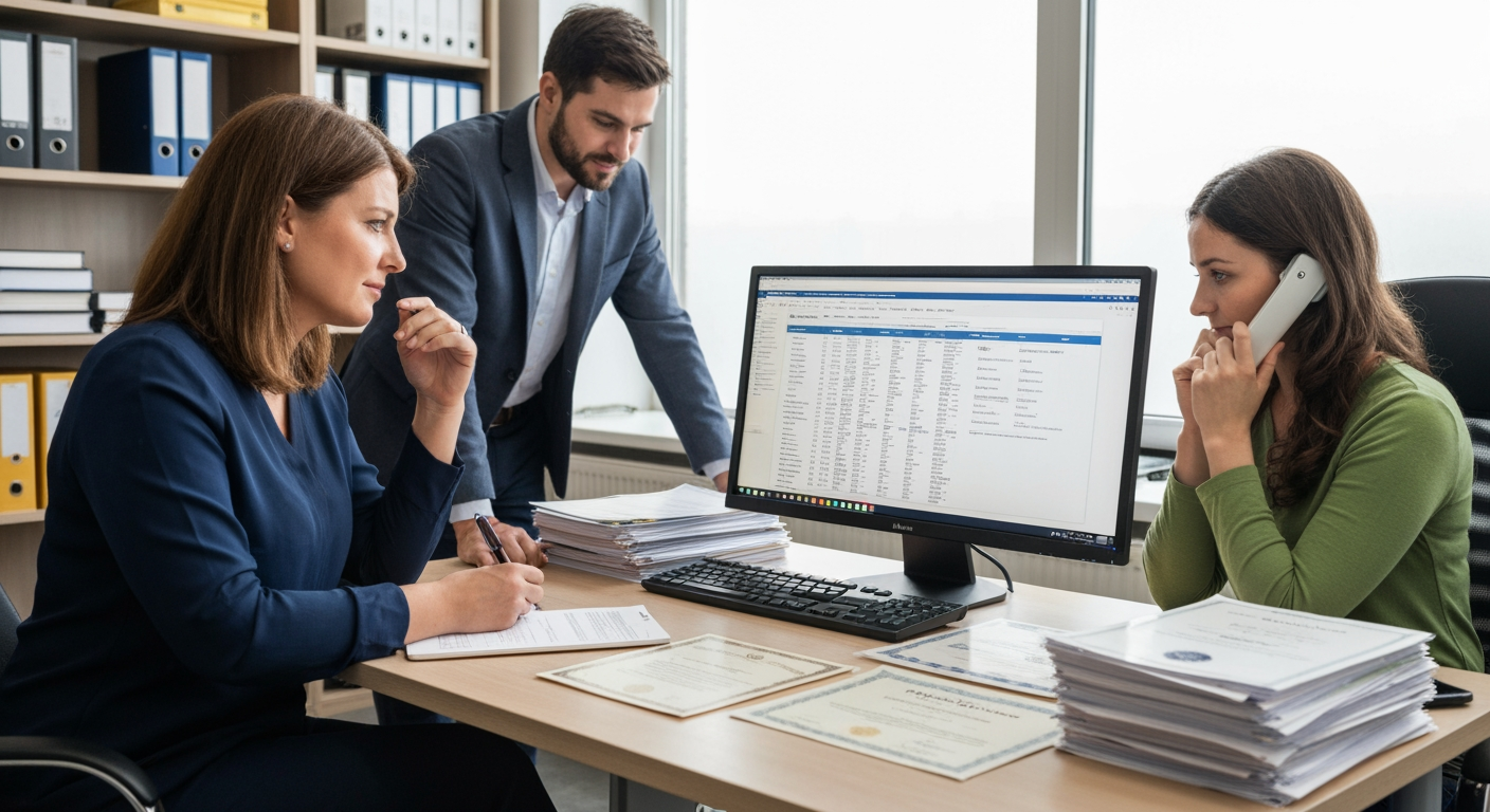 Gdzie i jak kupić świadectwo ukończenia szkoły średniej? 2