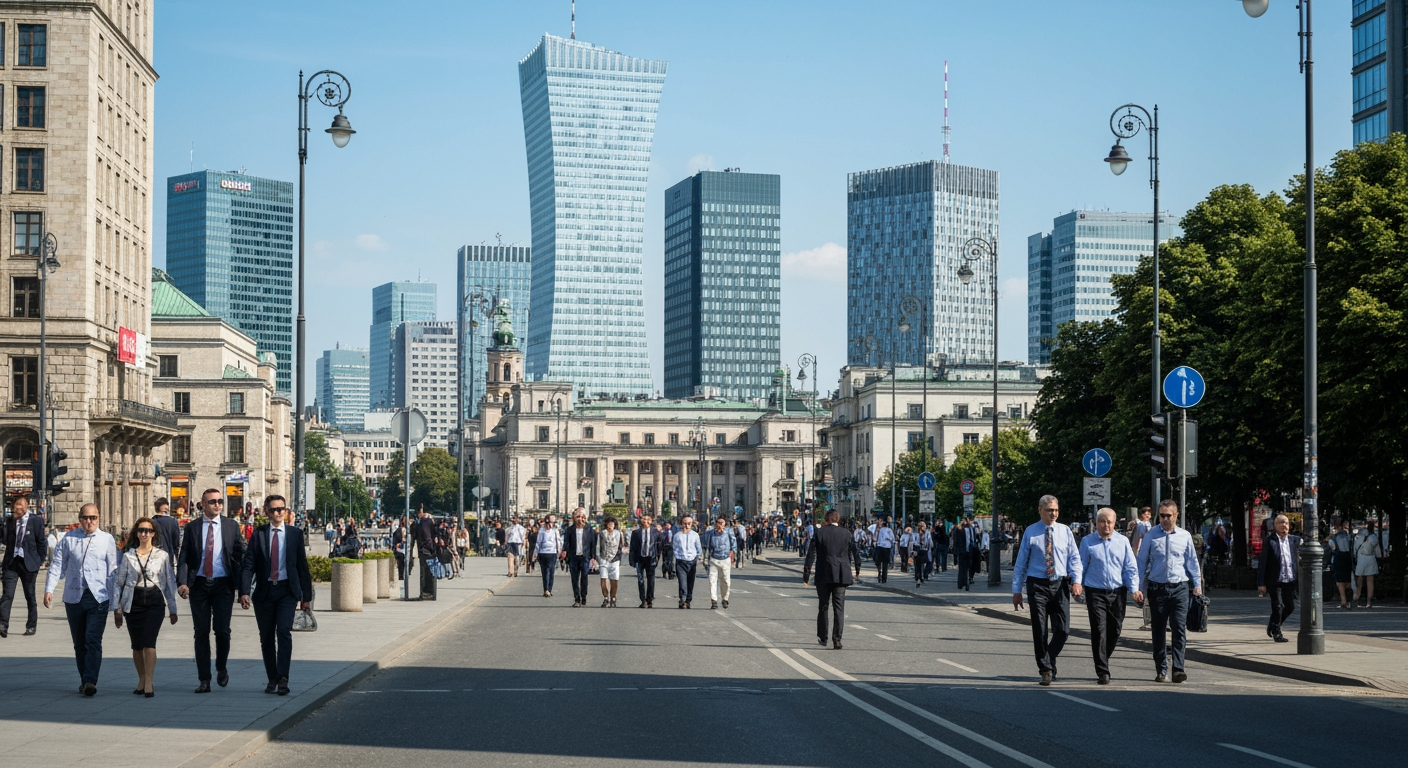Ile zarabia programista JAVA? Średnie zarobki w różnych miastach 2