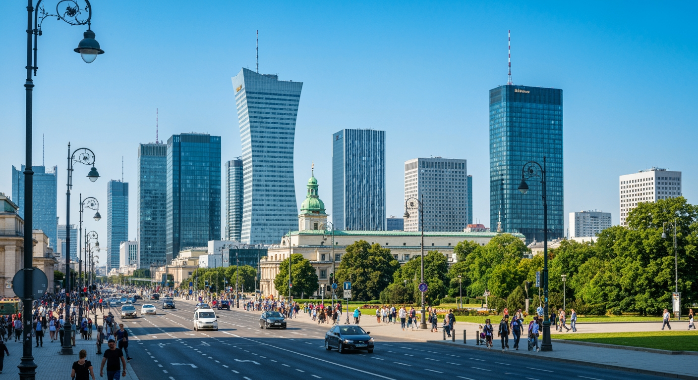 Ile zarabia informatyk? Średnie zarobki w różnych miastach 2