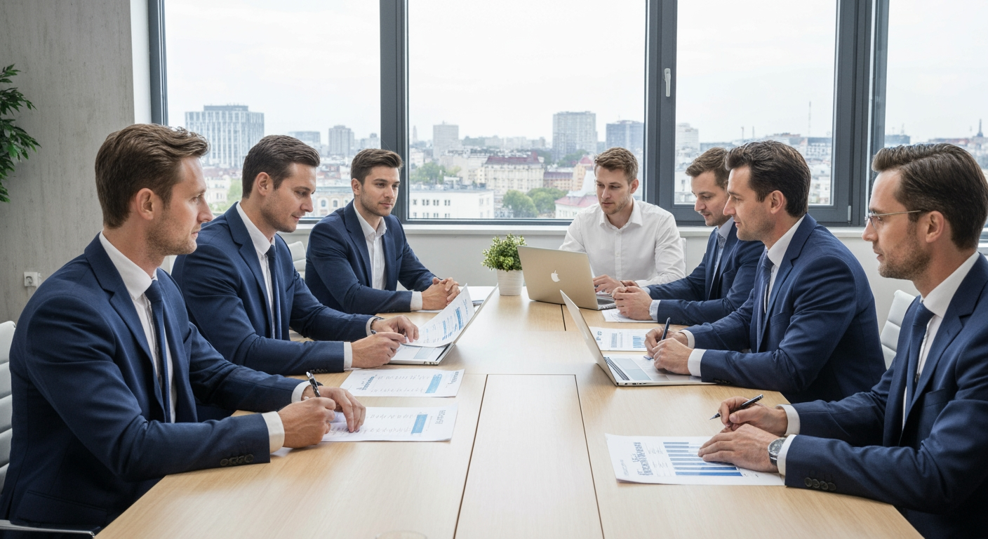Ile zarabia kierownik produkcji? Średnie zarobki w różnych miastach 2