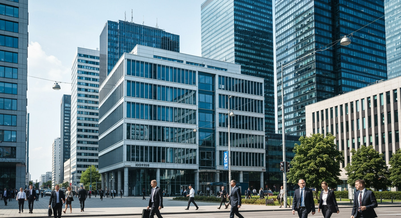 Ile zarabia notariusz? Średnie zarobki 2