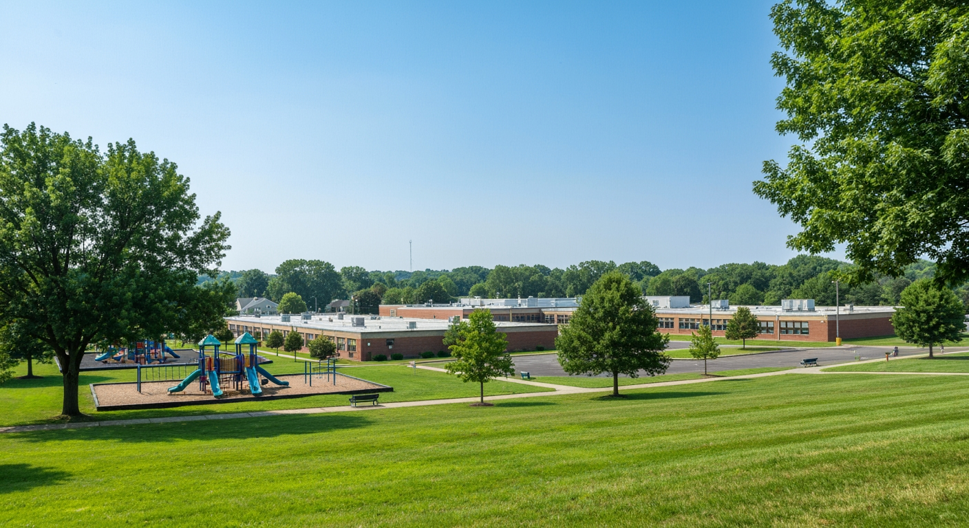 Rok szkolny w USA - kiedy się zaczyna i ile trwają wakacje? 2