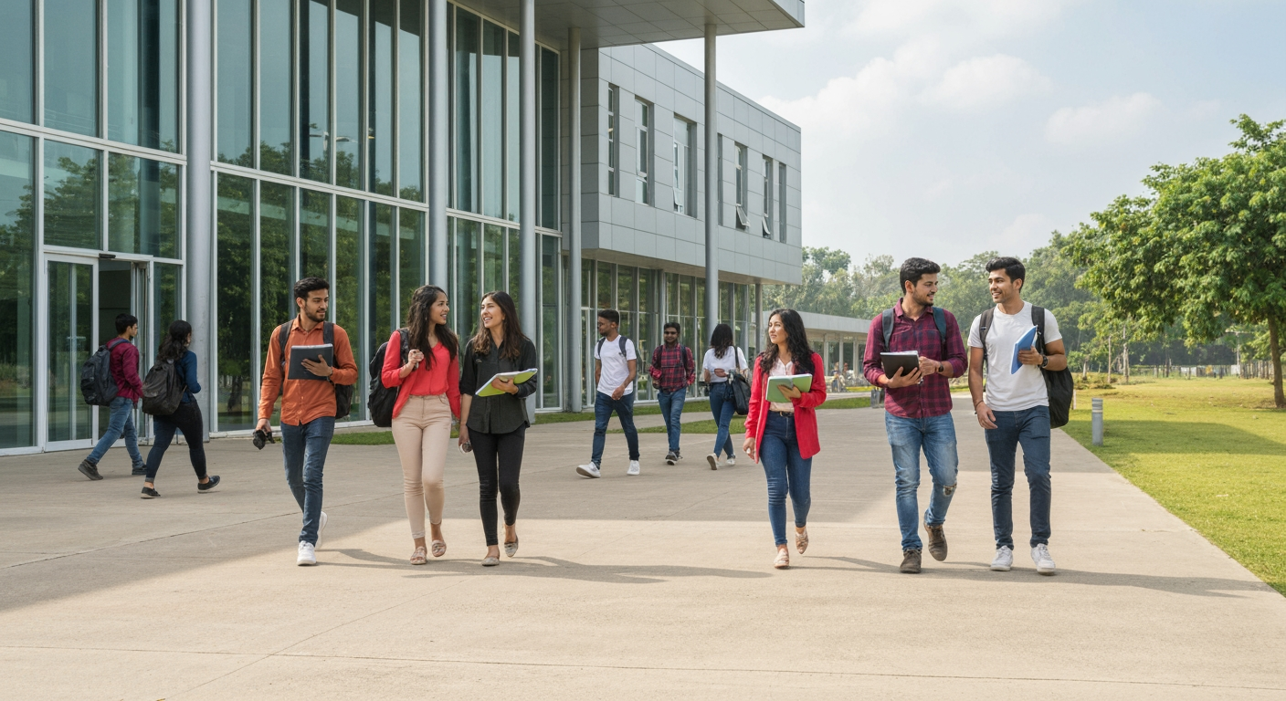 Przeniesienie się na inną uczelnię na ten sam kierunek - jak to wygląda? 2