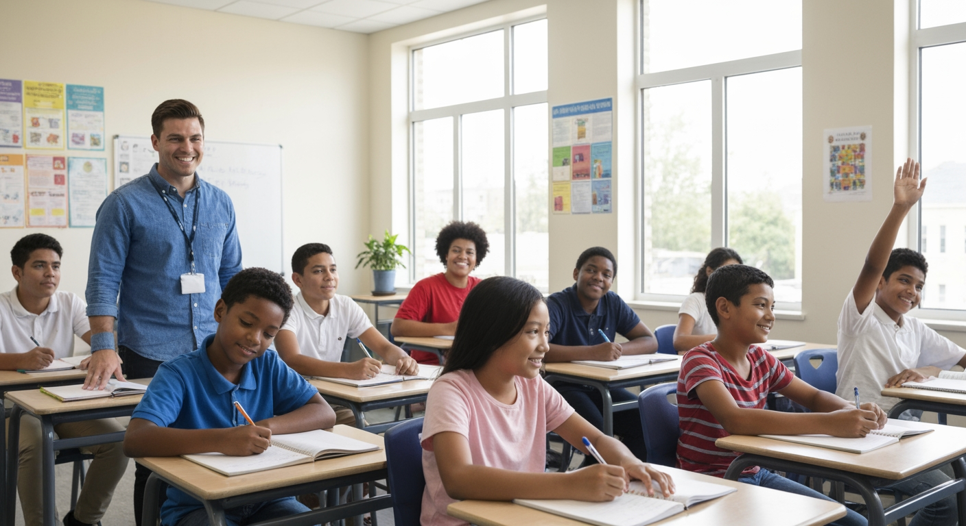 Jakie podziękowania dla nauczyciela? Za co można podziękować? 2