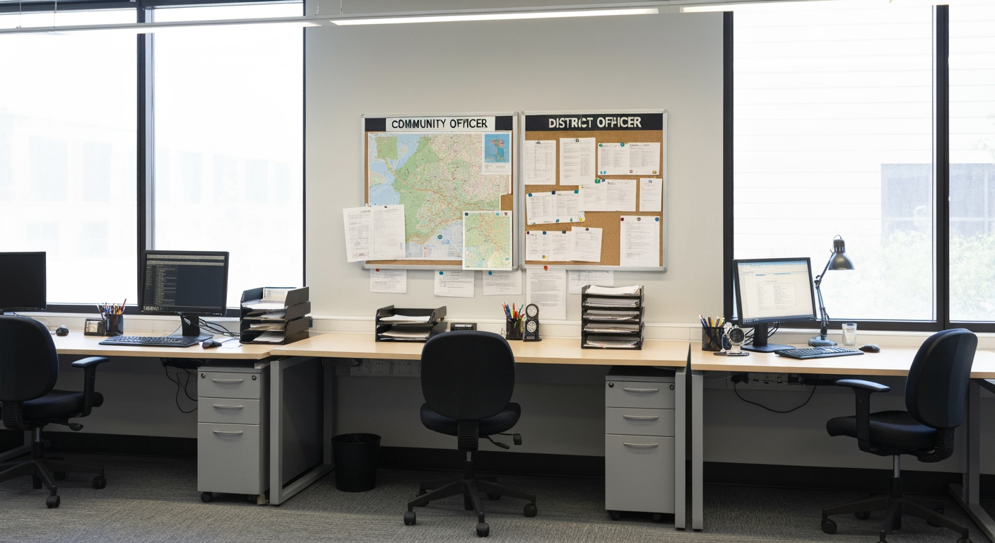 Ile zarabia policjant w Polsce? Średnie zarobki w różnych miastach 2