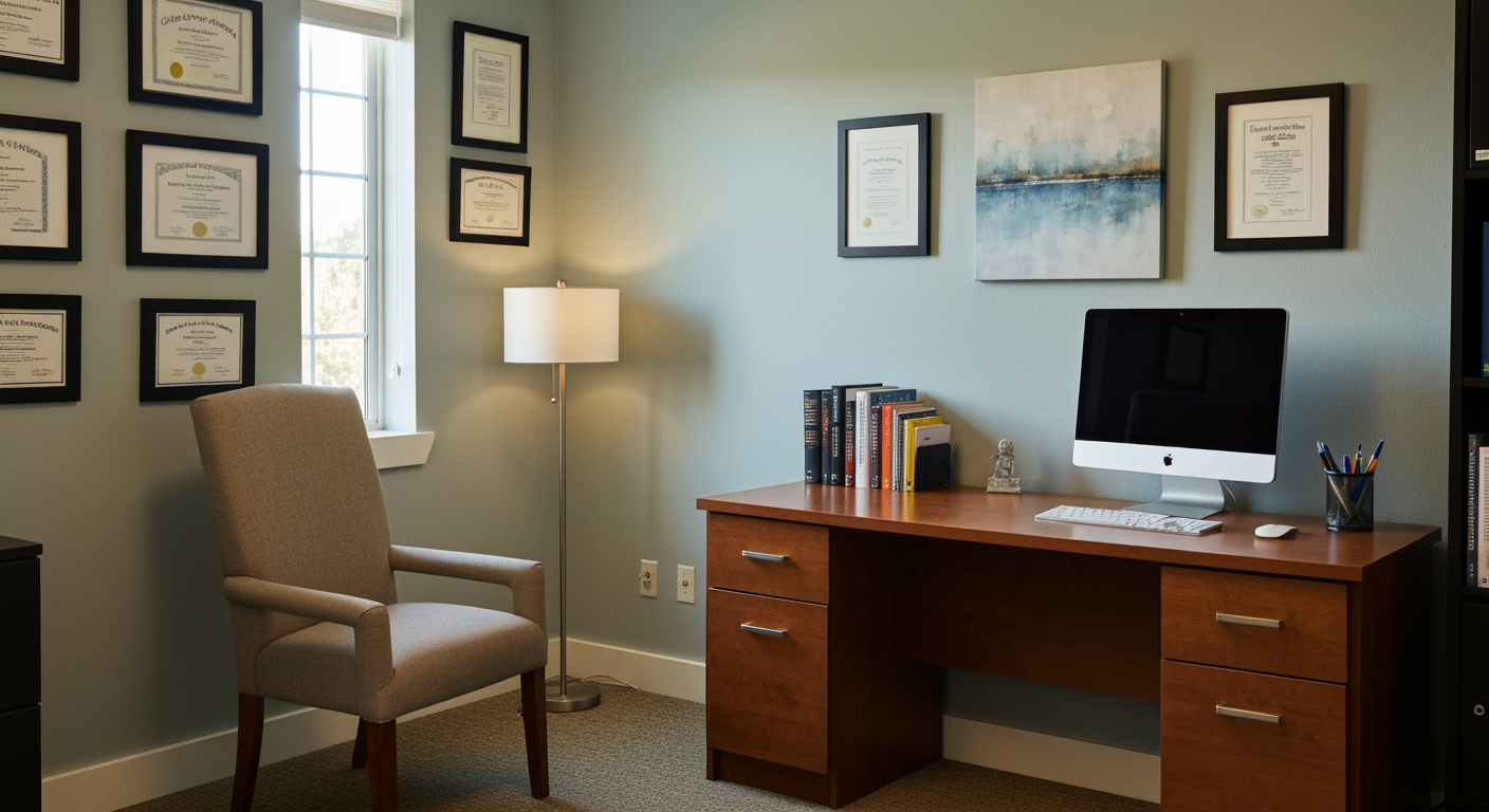 Ile zarabia psycholog? Średnie zarobki w różnych miastach 2