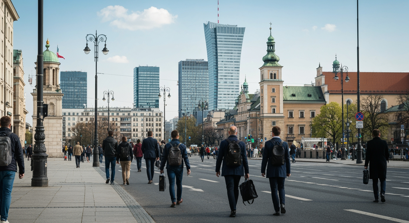 Ile zarabia nauczyciel w Polsce w 2024 roku? Średnie zarobki w różnych miastach 2