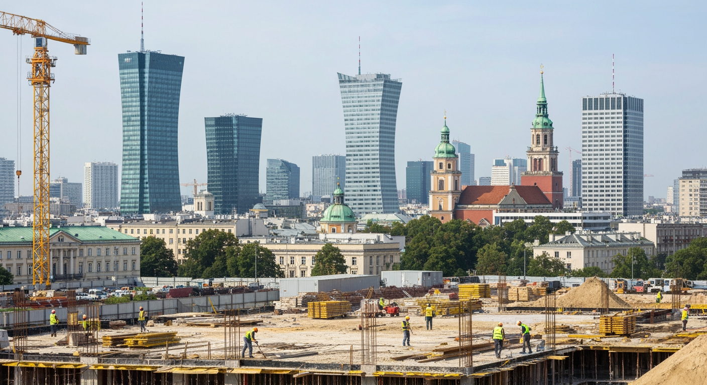 Ile zarabia malarz? Średnie zarobki w różnych miastach 2