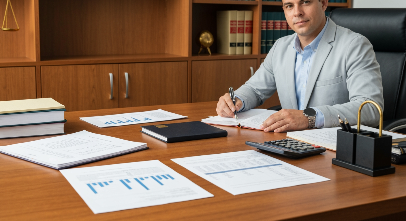 Ile zarabia sędzia? Średnie zarobki w różnych miastach 2