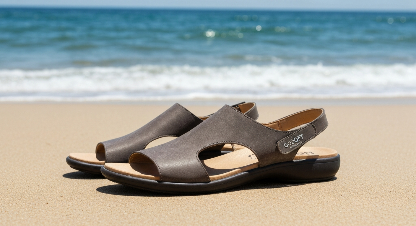 GoSoft Swiss Comfort - co to za firma? Opinie i gdzie kupić produkty tej marki 2