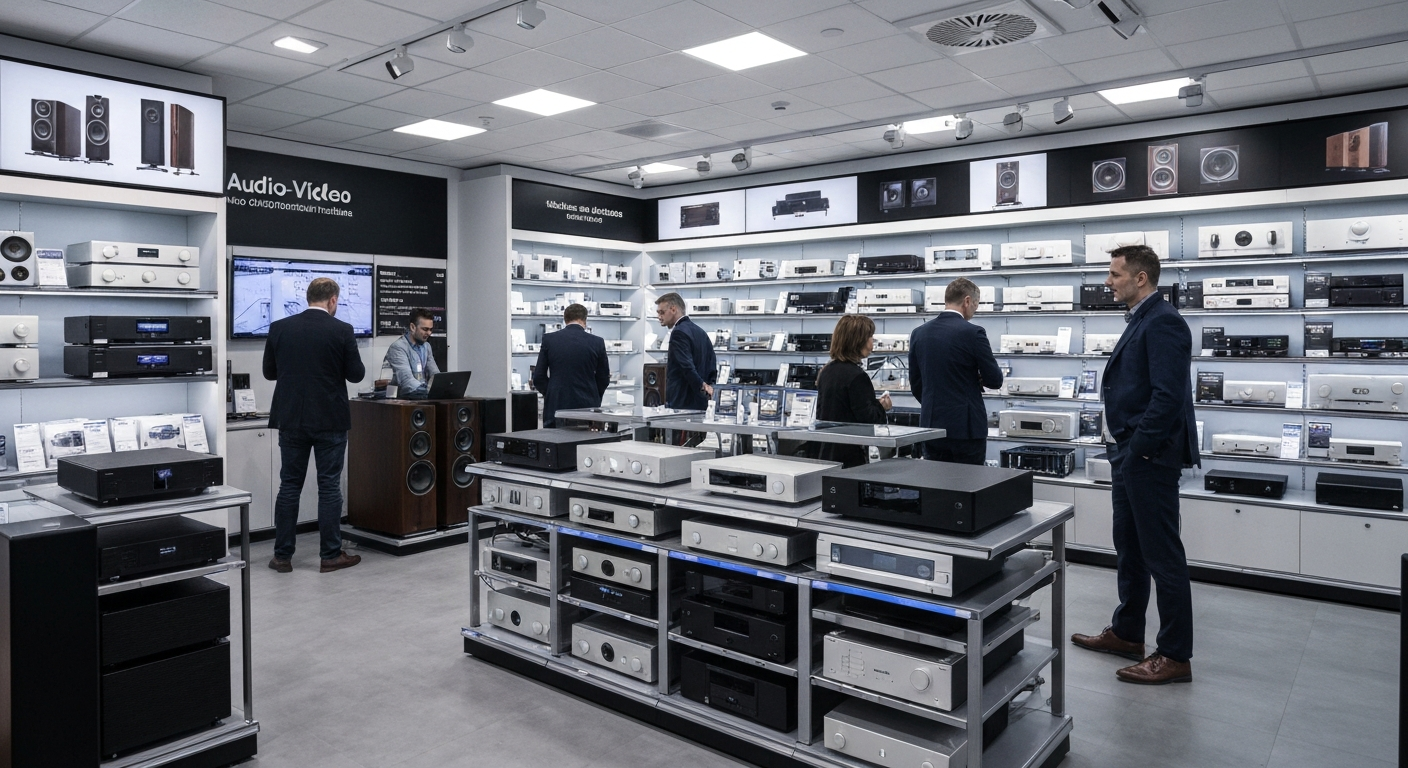 Sencore - co to za firma? Opinie i gdzie kupić produkty tej marki 2