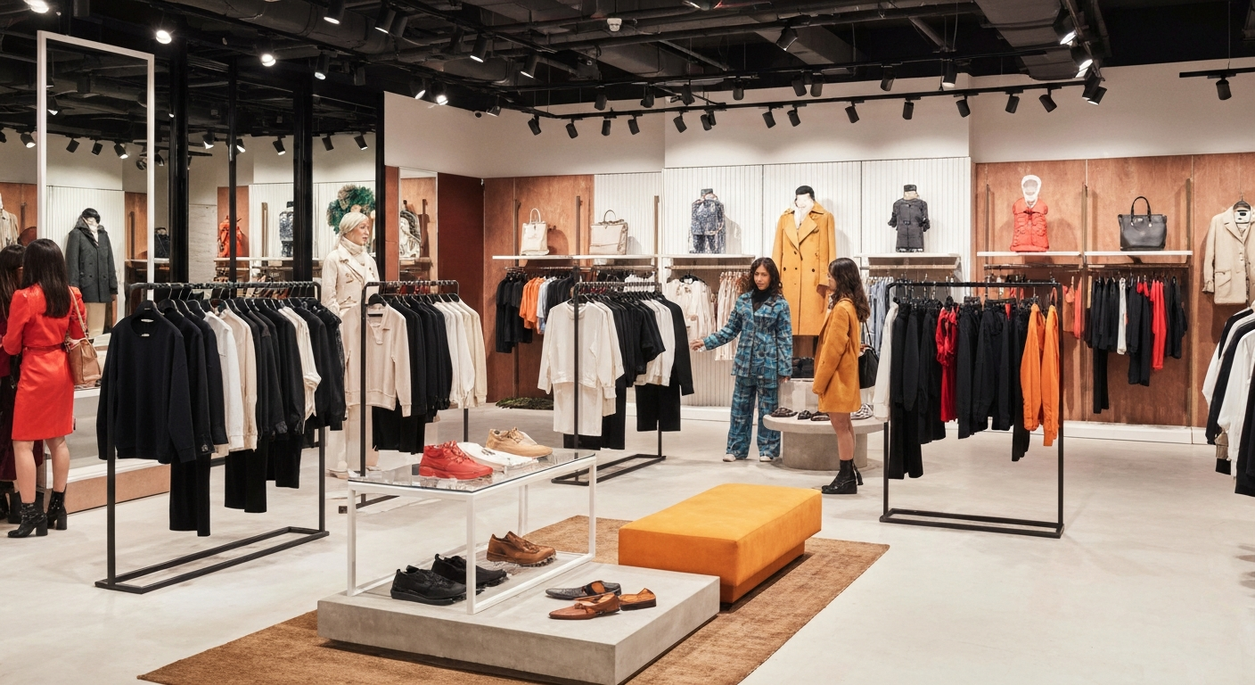 Cedar Wood State - co to za tajemnicza firma modowa? 2