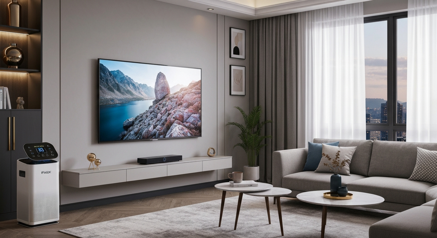 Finlux - co to za firma? Opinie i gdzie kupić produkty tej marki 2