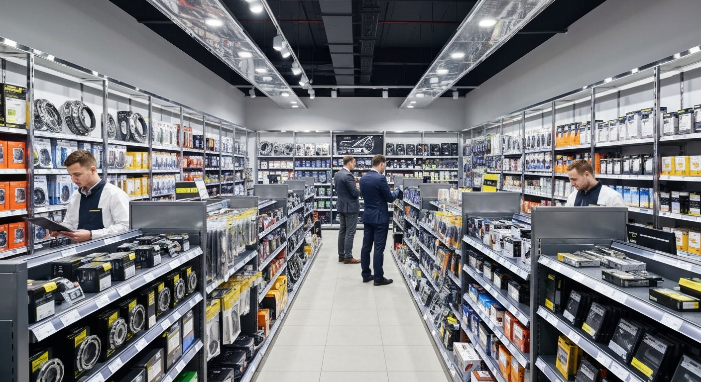 KAMOKA - co to za firma? Opinie i gdzie kupić produkty tej marki 2