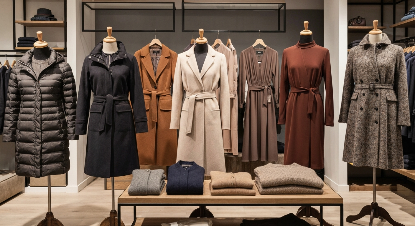 Gerry Weber - co to za firma? Opinie i gdzie kupić produkty tej marki 2