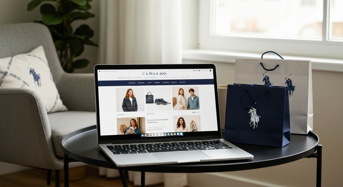 U.S. Polo Assn, - co to za firma? Opinie i gdzie kupić produkty tej marki 2