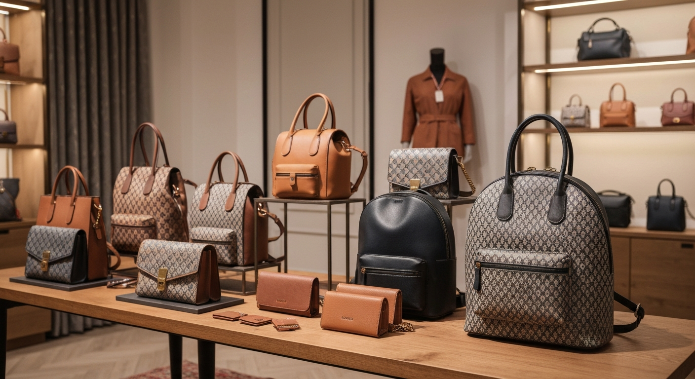 Anekke - co to za firma? Opinie i gdzie kupić produkty tej marki 2