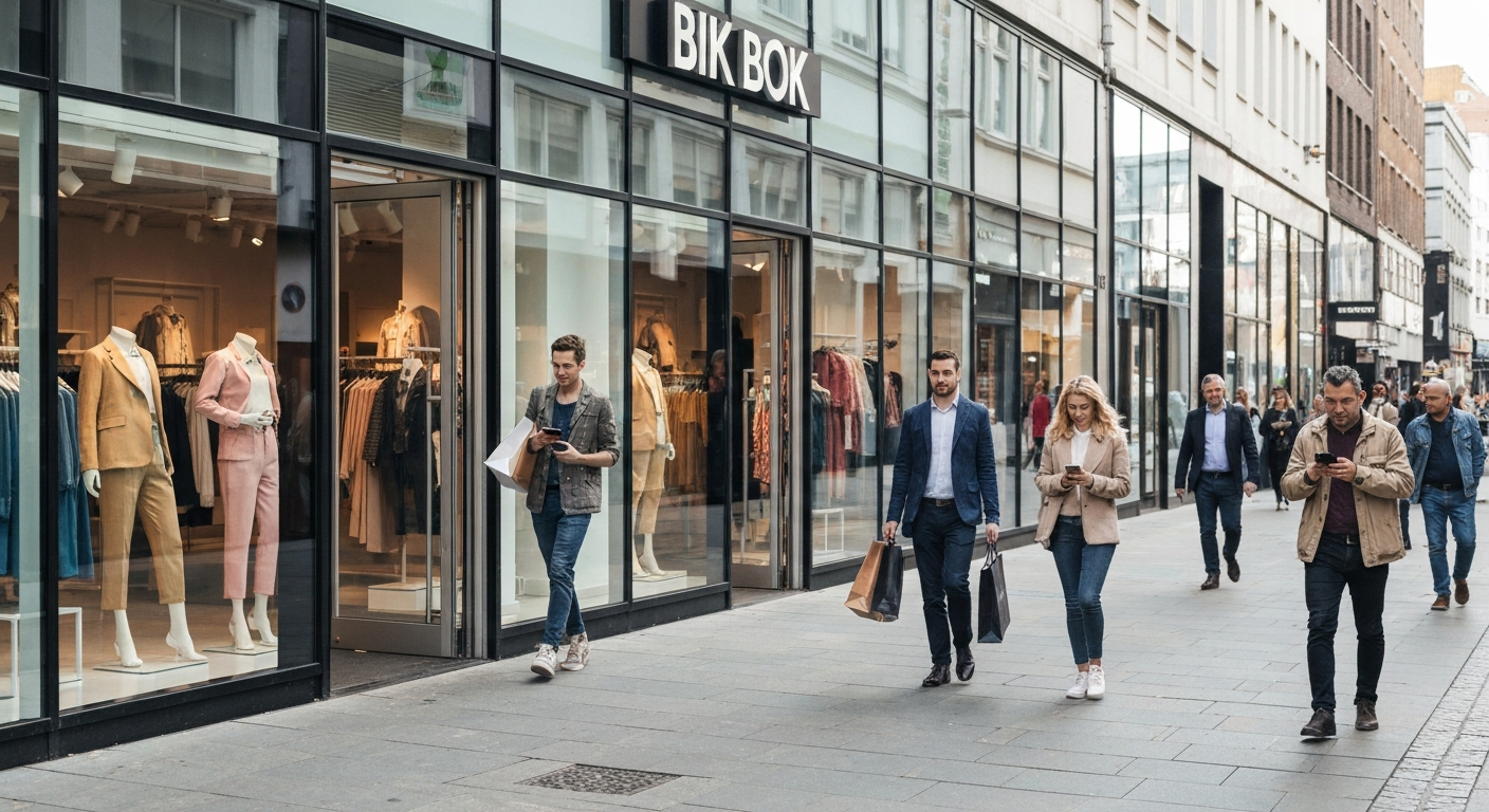 BIK BOK - co to za firma? Opinie i gdzie kupić produkty tej marki 2