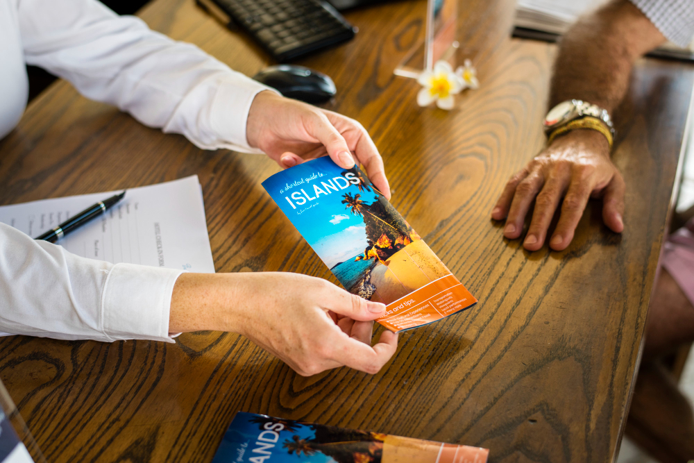 ViperPrint rozwija ofertę ulotek reklamowych dla przedsiębiorców